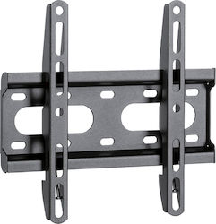 DM Pro DM-2343F Wandmontage TV-Halterung Bis Zu 43" DM Pro DM-2343F Wandmontage TV-Halterung Bis Zu 43"