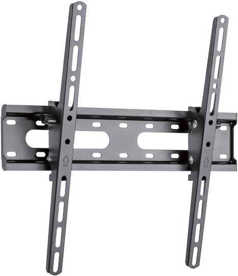 DM Pro DM-3270T Wall TV Mount up to 70" and 45kg Black