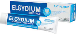 Elgydium Паста за Зъби Против Зъбна Плака 75ml