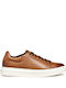 Deiven Herren Sneakers Light Brown