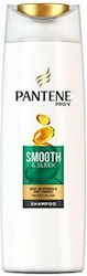 Pantene Pro-V Smooth & Silk Σαμπουάν Λείανσης γ...
