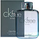 Calvin Klein Free Тоалетна вода 50мл
