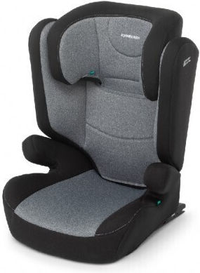 Foppapedretti Time Autositz i-Size mit Isofix Carbon 15-36 kg