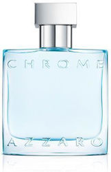 Azzaro Chrome Eau de Toilette 30ml