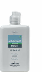 Frezyderm Antidandruff Σαμπουάν κατά της Πιτυρί...
