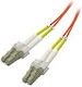 Central Ethernet Network Cable 125m Yellow