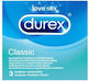Durex Προφυλακτικά Classic 3τμχ 56mm