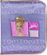 Paxos Penare Culoare Full Face Violet MB10104