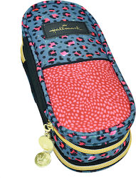 Hallmark Print Pencil Case