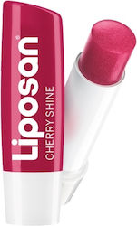 Liposan Fruchtiger Glanz Lippenbalsam Kirsche G...
