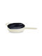 Fissler Moments Collection Tigaie din Fontă cu Strat de Email 26cm