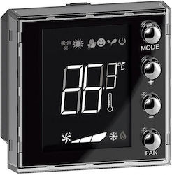 Bticino Digital Termostat Spațiu