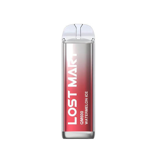 Lost Mary Țigară Electronică de unică folosință 600 Inhalări Watermelon Ice 2ml 20mg