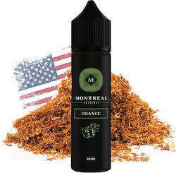 Montreal Flavor Shot Chance 20ml/60ml