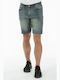 Herrenshorts Blue