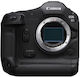 Canon Mirrorless Camera Full Frame Body Black