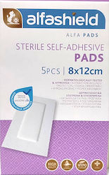 Alfashield Alfa Pads Classic Alfashield Alfa Pads Classic