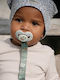 Standen Kids Beanie Knitted Multicolour
