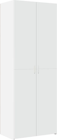 Библиотека Бяла 70x42.5x185см
