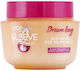 L'Oreal Paris Elseve Dream Long Sos Haarmaske für Anti-Frizz mit Keratin 300ml