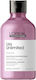 L'Oréal Professionnel Serie Expert Liss Unlimited Σαμπουάν Ενυδάτωσης & Όγκου 300ml