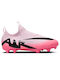 Nike Jr Zoom Vapor 15 Academy Fg Mg Kids Soccer Shoes