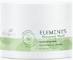 Wella Wella Haarmaske Für Reparatur Mit Aloe Ve...