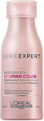 L'Oréal Professionnel Vitamino Color A-OX 100ml L'Oréal Professionnel Vitamino Color A-OX 100ml
