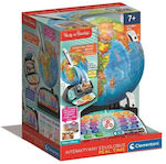 Clementoni Interactive Eduglobus Exploreglobe 50848