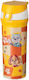 Koziol Kids Water Bottle Paw Patrol Yellow 500ml