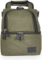 Cangaroo Aurora Χειρός 22x16x31cm