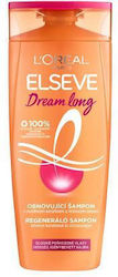 L'Oreal Paris Elseve Dream Long Шампоан Възстан...