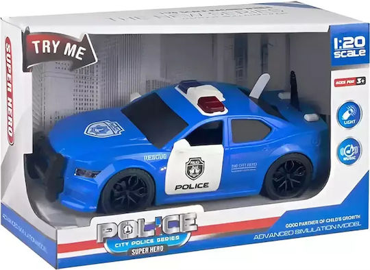 Gounaridis Toys Remote Controlled Car