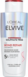L'Oreal Paris Elvive Bond Repair Шампоан за Въз...