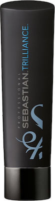 Sebastian Professional Shampoos Shine 250ml