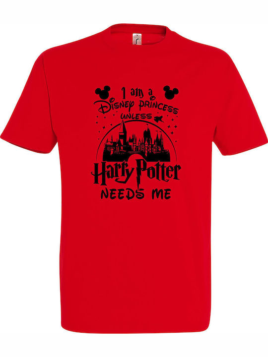 kirikoko I Am A Disney Princess Unless Harry Po...