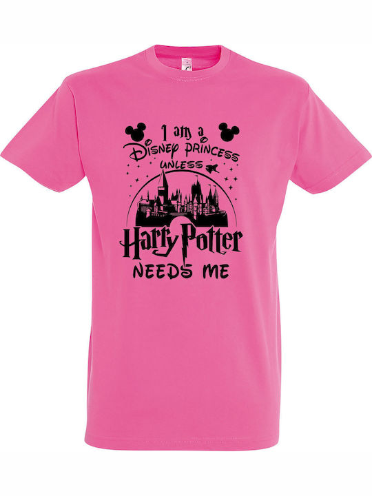 kirikoko I Am A Disney Princess Unless Harry Po...