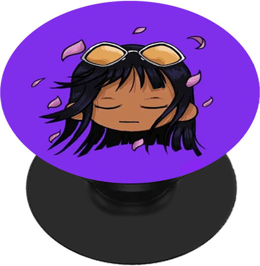 Pop Socket Κινητού Socket Κινητού One Piece One Piece Ρόμπιν Σαν