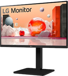 LG 27BA550 IPS Monitor 27" FHD 1920x1080