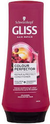 Gliss Color Perfector Conditioner Διατήρησης χρ...