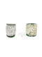 Garland Pearls Star 13mm X 60m 0501333 White