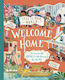 This Is Our World Welcome Home Tracey Turner
