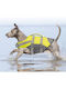 Camon Dog Life Jacket Waterproof XXSmall Yellow 23cm
