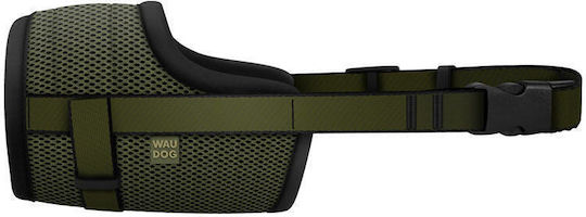 Pro Dog Mesh Harness Small