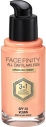 Max Factor Facefinity All Day Flawless 3 in 1 L...