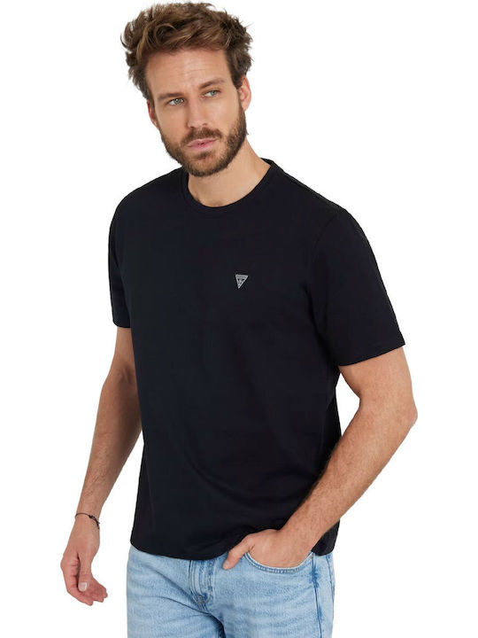 Guess T-shirt Black