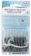 TePe Extra Soft Interdentalbürsten 1.3mm Gray 8Stück