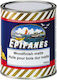 Epifanes Βερνίκι Επιφάνειας Ματ 1lt