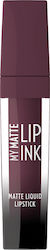 Golden Rose My Matte Lip Ink Υγρό Κραγιόν Matte...