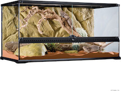 Exo Terra Ενυδρείο Ερπετών Terrarium Exo Terra Ενυδρείο Ερπετών Terrarium